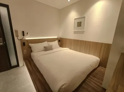 스테이 호텔 스타일 바틱 차왕 호텔