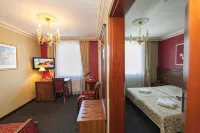 Hotel Przy Młynie Hotel a Wodzislaw Slaski