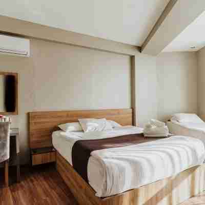 Concept Royal Edirne Rooms