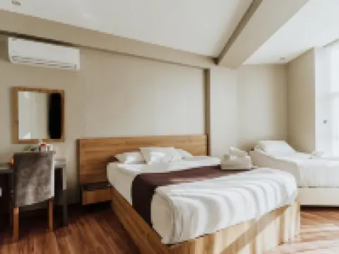 Concept Royal Edirne Edirne otelleri