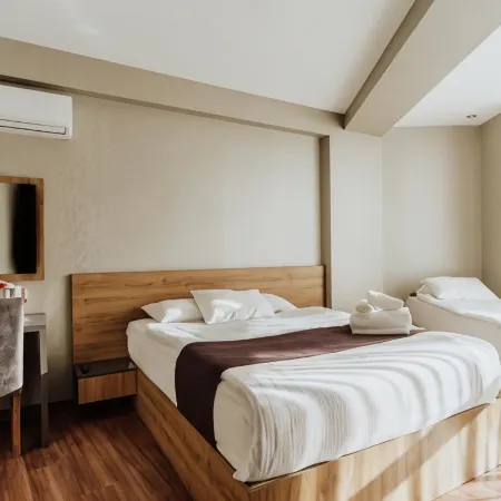 Concept Royal Edirne
