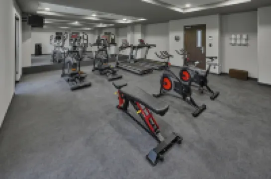 City Express by Marriott Monterrey Universidad