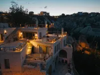 VIE Cappadocia - Adults Only (+18)