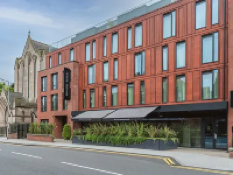 Hotel Indigo CHESTER by IHG Hotels in Chester