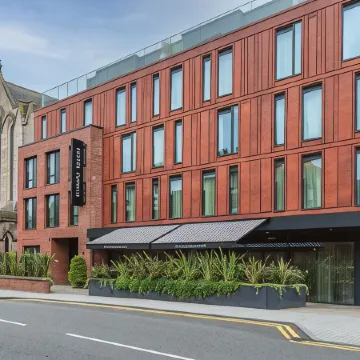 Hotel Indigo CHESTER by IHG