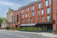 Hotel Indigo Chester Hotels in 