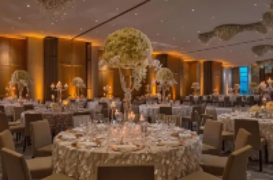 The St. Regis Mexico City