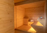 Go Quito Hotel - spa