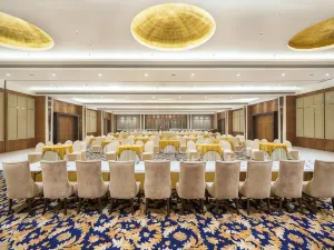 Nirvana Luxury Hotel l Ludhiana