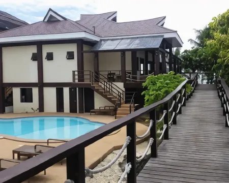 無限沙灘度假村 聖胡安酒店