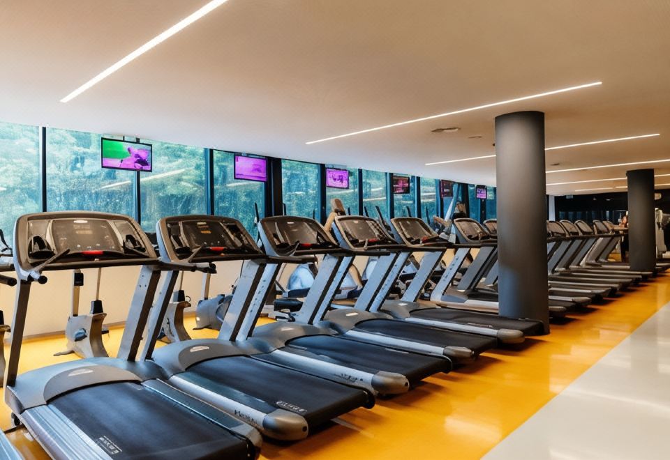 B&B 호텔 비아나 두 카스텔로 추천