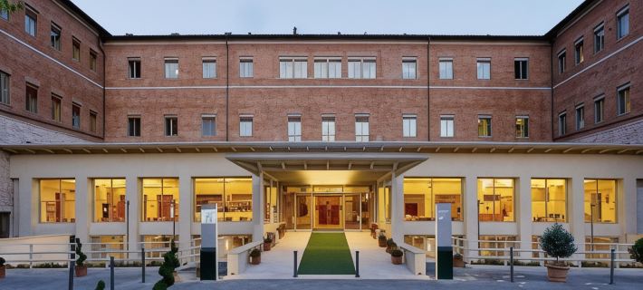 Domus Pacis Assisi Hotels in Assisi