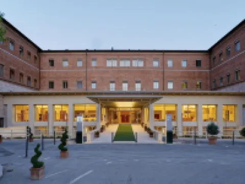 Domus Pacis Assisi Hotel di 