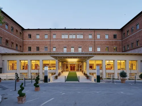 Domus Pacis Assisi
