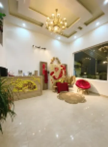 One Million Homestay