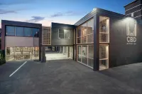 CBD Motor Inn Hotels in Coffs Harbour