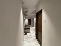 Hotel Casa 사힙자다 아짓 싱 나가르 호텔