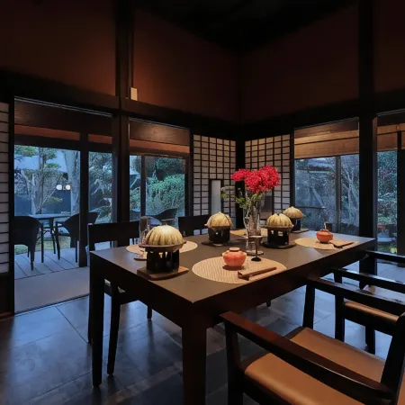 Auberge Toki No Ne