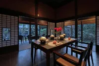 Auberge Toki No Ne - breakfast