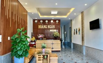 Hoang Ngan Hotel Phu Yen