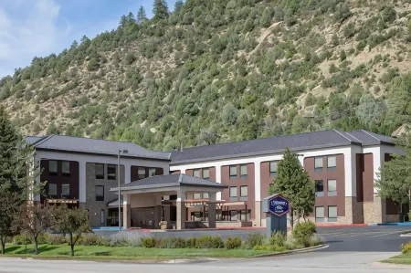 Hampton Inn Durango