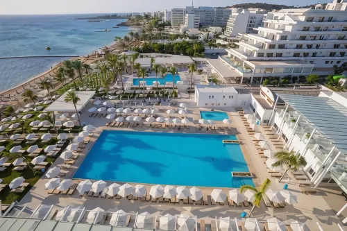 Constantinos the Great Beach Hotel