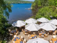 Hotel Quintessence Hotels in Mont Tremblant