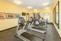 Staybridge Suites Knoxville-West Hotels in Farragut