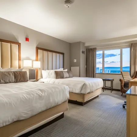 Westmark Fairbanks Hotel and Conference Center
