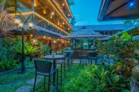 Puerto Pension Inn