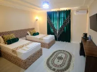 Oasis Al Khiva Boutique Hotel Inside Citadel