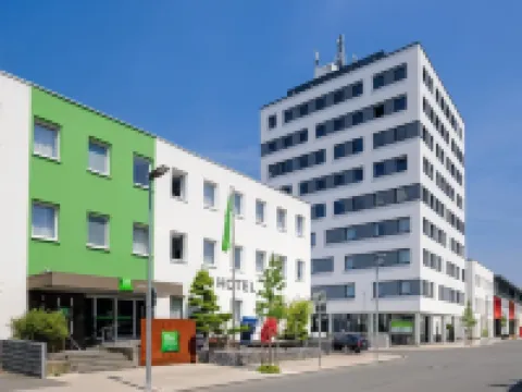 Ibis Styles Arnsberg Sauerland Hotels in Arnsberg