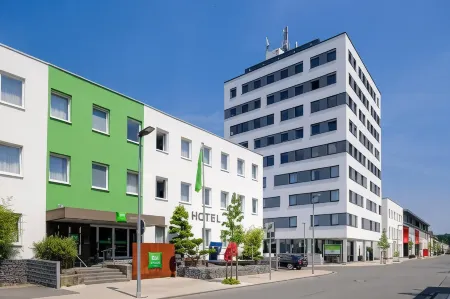 Ibis Styles Arnsberg Sauerland
