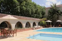 Hotel Atlântico Praia - Kolam Renang