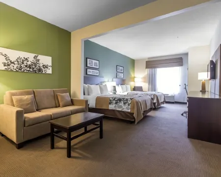 Sleep Inn & Suites
