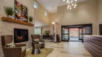 Best Western Plus Zion Canyon Inn  Suites