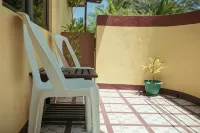 Captal Island Villa Hotel di Kudafolhudhoo