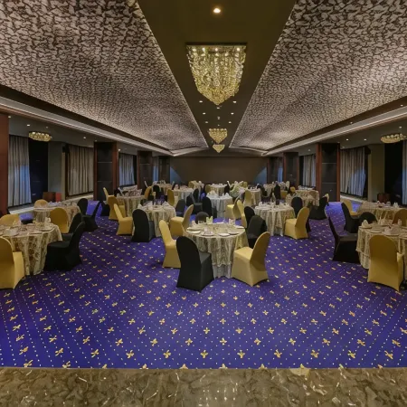 Essentia Luxury Hotel Indore