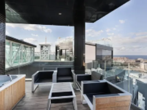 Hugo's Boutique Hotel - Adults Only Hotels in St Julian's