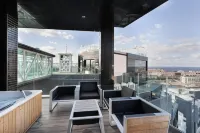 Hugo's Boutique Hotel - Adults Only