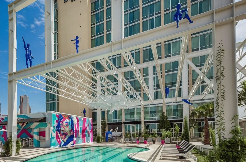 Lorenzo Hotel Dallas, Tapestry Collection by Hilton photo 2