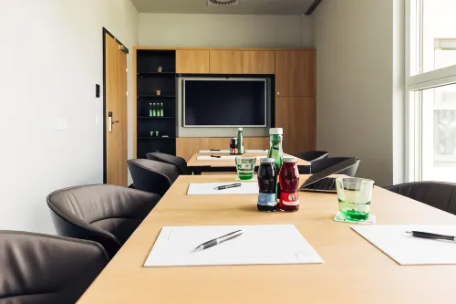 Harry's Home Steyr Hotel & Apartments Избранное Photos