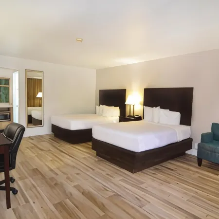 Hotel SonoHotel IDrive District