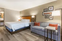 Hampton Inn Cedar Rapids Hotels in Cedar Rapids