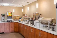 Comfort Inn Hotels in Dickson
