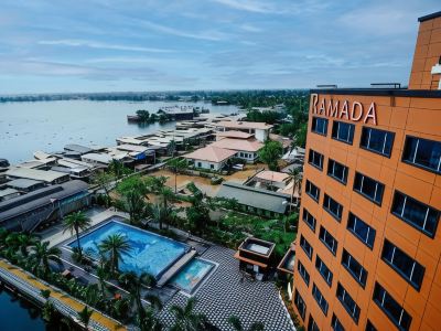 Ramada by Wyndham Alleppey