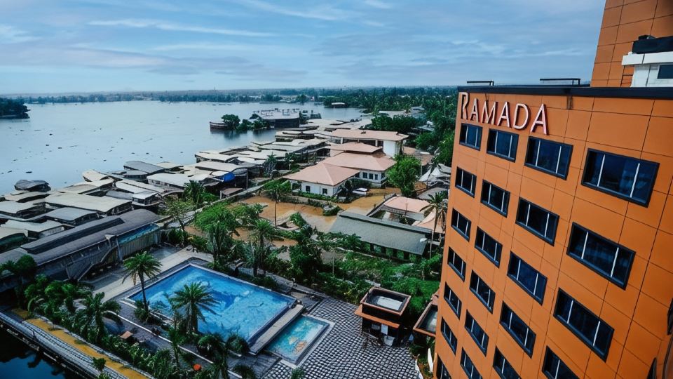 Ramada by Wyndham Alleppey