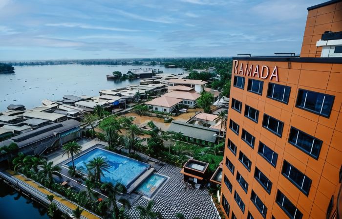 Ramada by Wyndham Alleppey