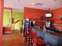 Days Inn by Wyndham Oromocto Conference Centre - Bares