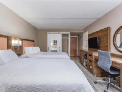 Hampton Inn Harrisburg-East (Hershey Area) Hotels in Dauphin County